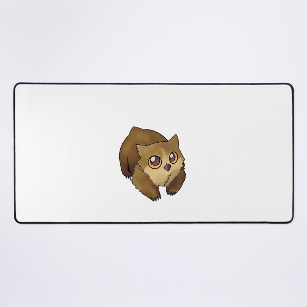 Item preview, Owlbear designed and sold by Gumptionless.