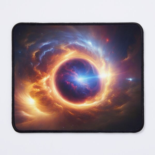 Item preview, Cosmic Brilliance: Supernova Spectacle designed and sold by DarkJuliettes.