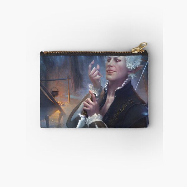 Item preview, Baldur's Gate 3, Astarion Ancunín designed and sold by VibraArt.