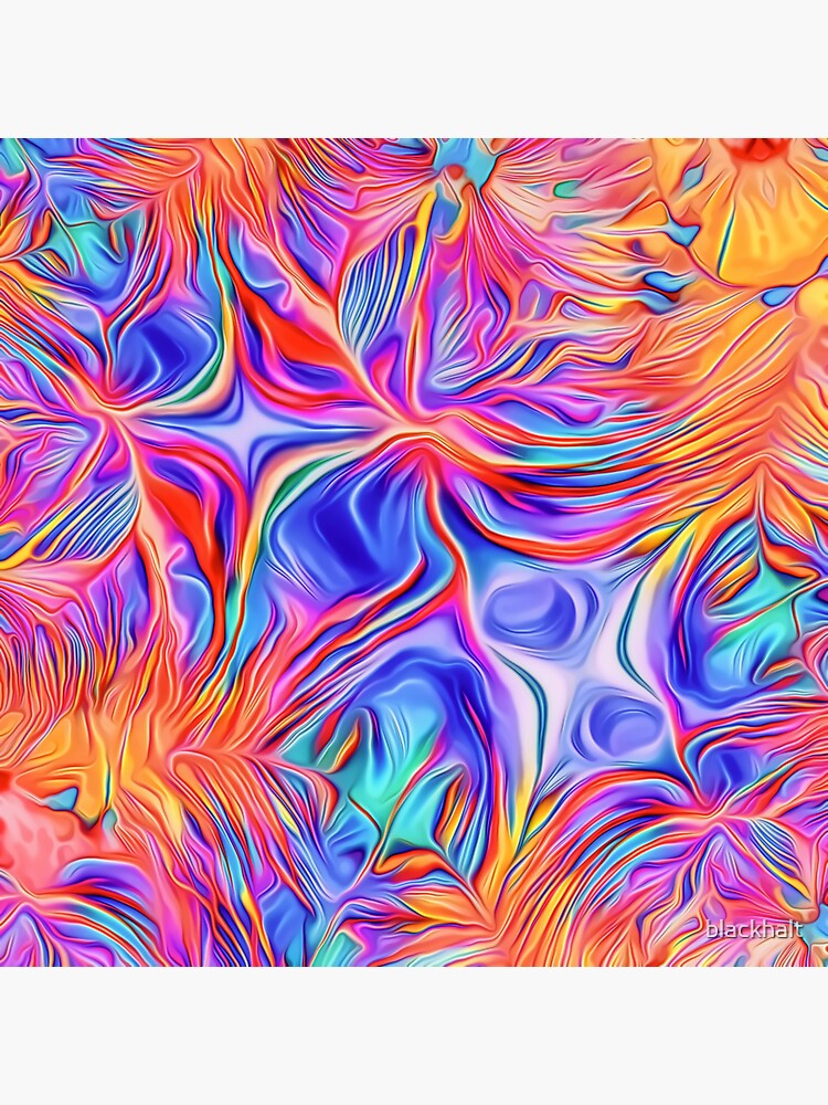 Liquid Flames by blackhalt