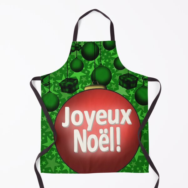 Item preview, joyeux noël boule designed and sold by ZiphGames.