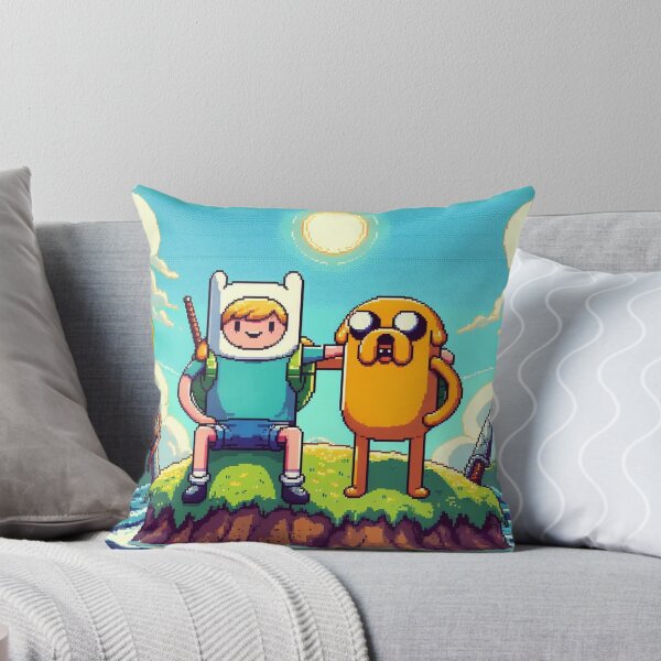 Item preview, Adventure Time designed and sold by Univox.