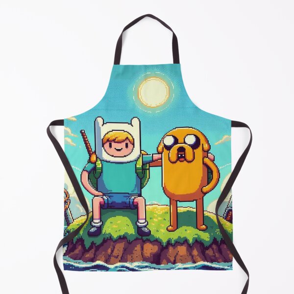 Item preview, Adventure Time designed and sold by Univox.