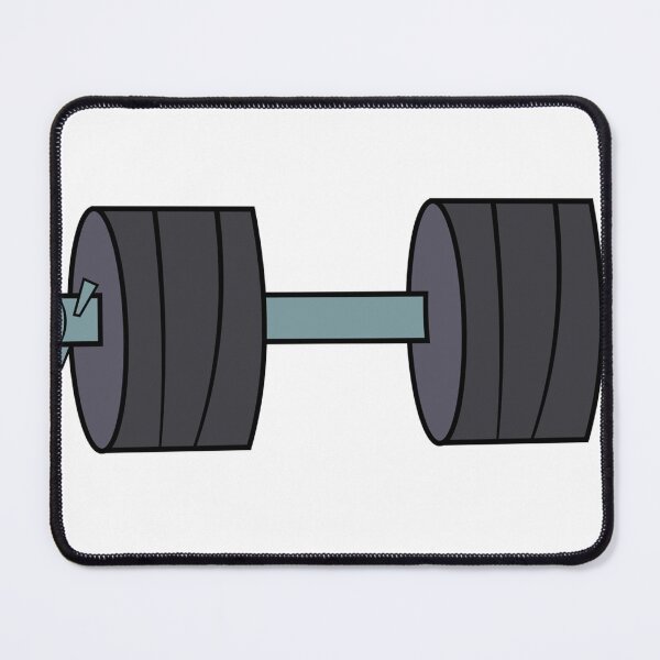 Item preview, weight gym designed and sold by Santauros.