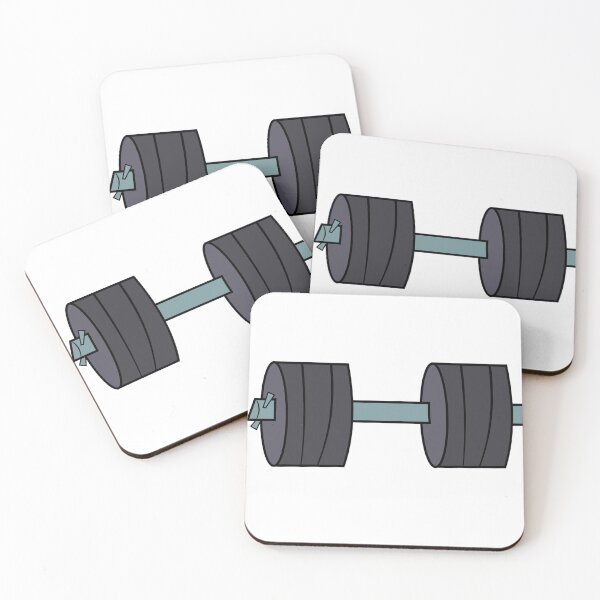 Item preview, weight gym designed and sold by Santauros.