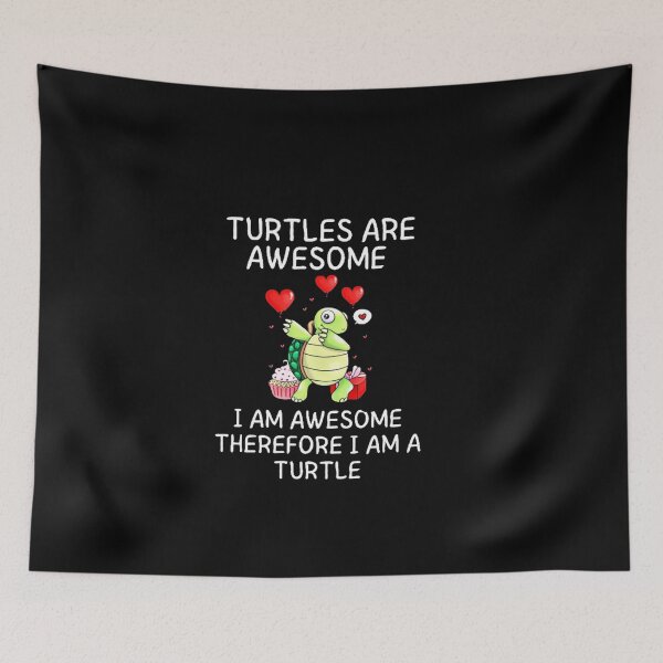 Item preview, Cool Sea Turtle For Men Women Tortoise Lover designed and sold by love3617.