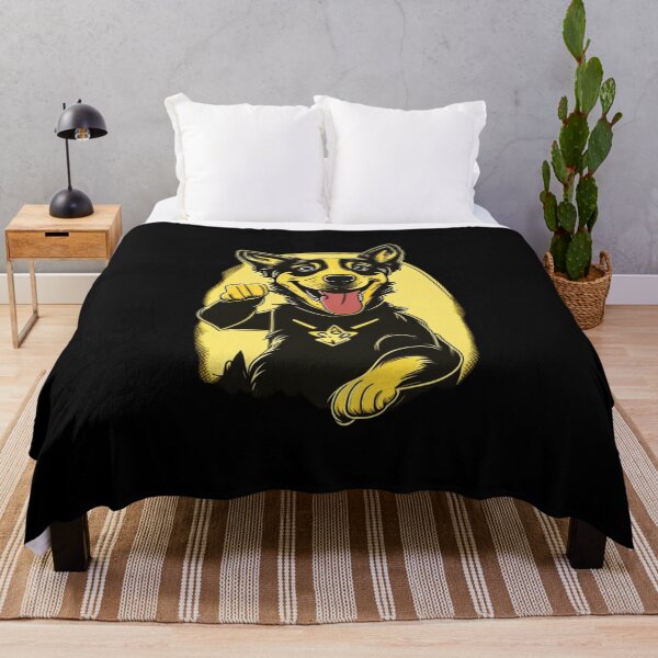Item preview,  Give Me A Paw Five Dog Lovers designed and sold by BlueGoldArt.