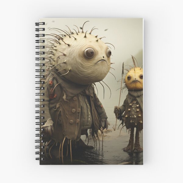 Item preview, Friendly Fiends designed and sold by a house mouse.