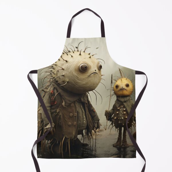 Item preview, Friendly Fiends designed and sold by a house mouse.