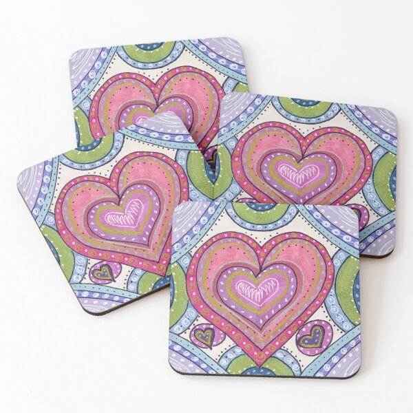 Item preview, Color is Life #2 designed and sold by Suzanne Kramer.
