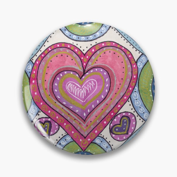 Item preview, Color is Life #2 designed and sold by Suzanne Kramer.