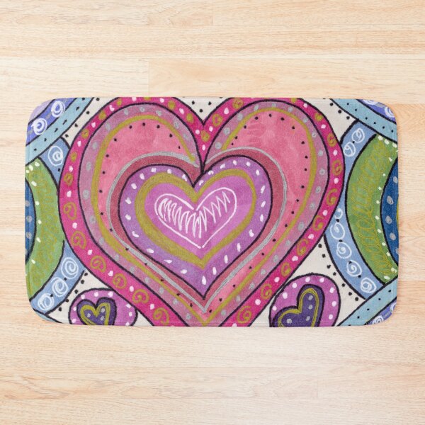 Item preview, Color is Life #2 designed and sold by Suzanne Kramer.