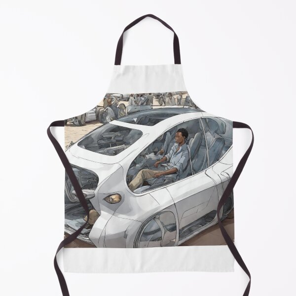 Item preview, car bubble of the future designed and sold by janjacbu.
