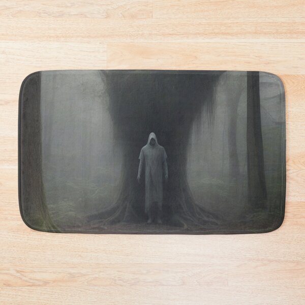 Item preview, Ghost encounter in forest -5 designed and sold by Dinos45.