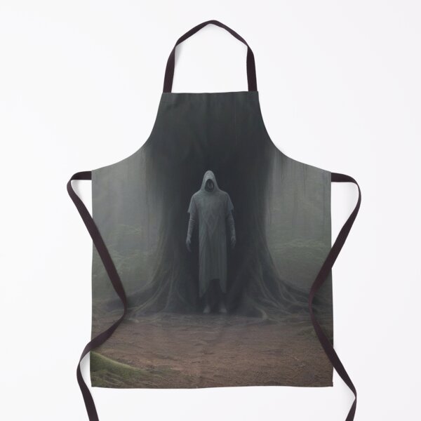 Item preview, Ghost encounter in forest -5 designed and sold by Dinos45.