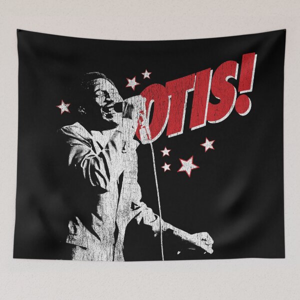 Item preview, Otis! designed and sold by brianhillDESIGN.
