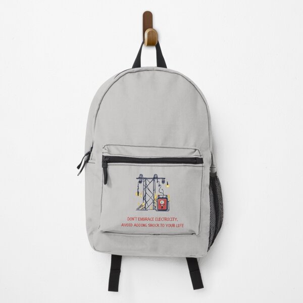 Item preview, Electricity Kills designed and sold by kgbgallery.