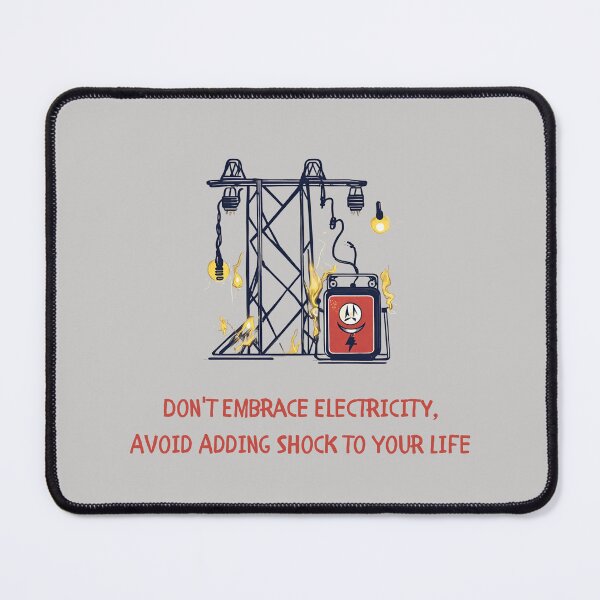 Item preview, Electricity Kills designed and sold by kgbgallery.