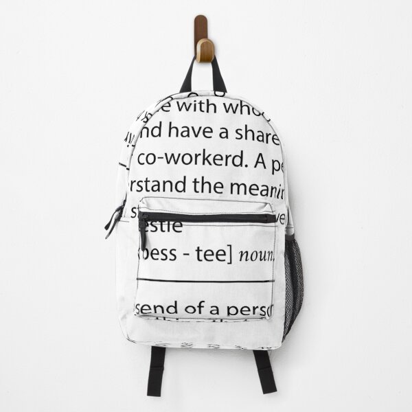 Item preview, Noun II designed and sold by sonnycosmics.