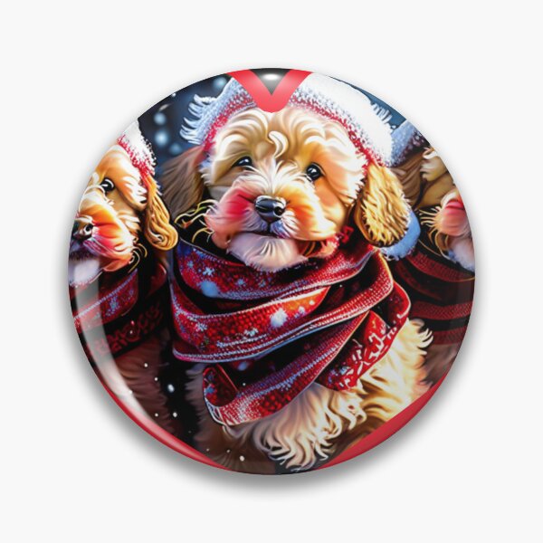 Item preview, Dog heart designed and sold by figadesign.