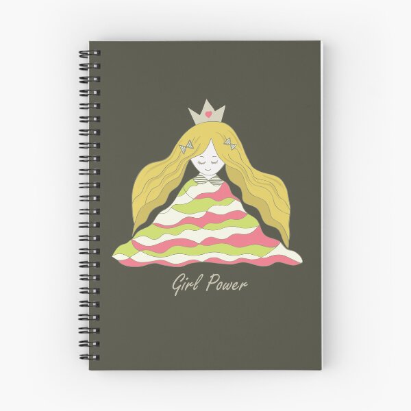 Item preview, Copy of Girl Power  designed and sold by SanSherDesigns.