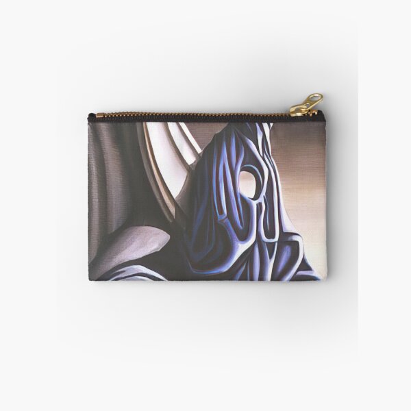 Item preview, margin-of-silence-1942 - Kay Sage designed and sold by MARTART9.