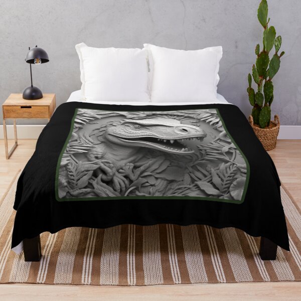 Item preview, 3D Dinosaur furious Prehistoric designed and sold by MINOSDESIGN.