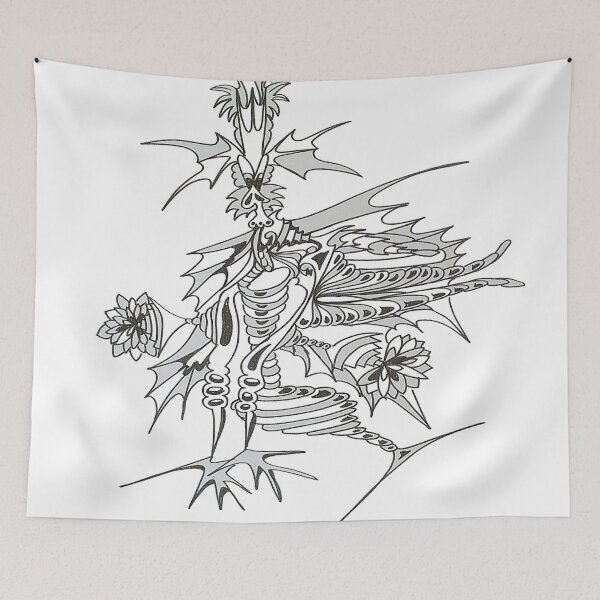 Item preview, the crazy shift designed and sold by anata77.
