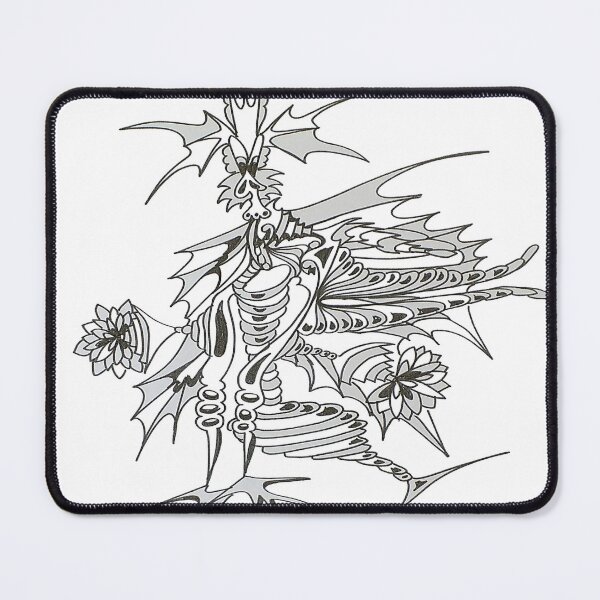 Item preview, the crazy shift designed and sold by anata77.