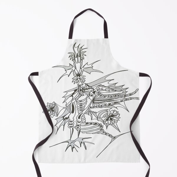 Item preview, the crazy shift designed and sold by anata77.