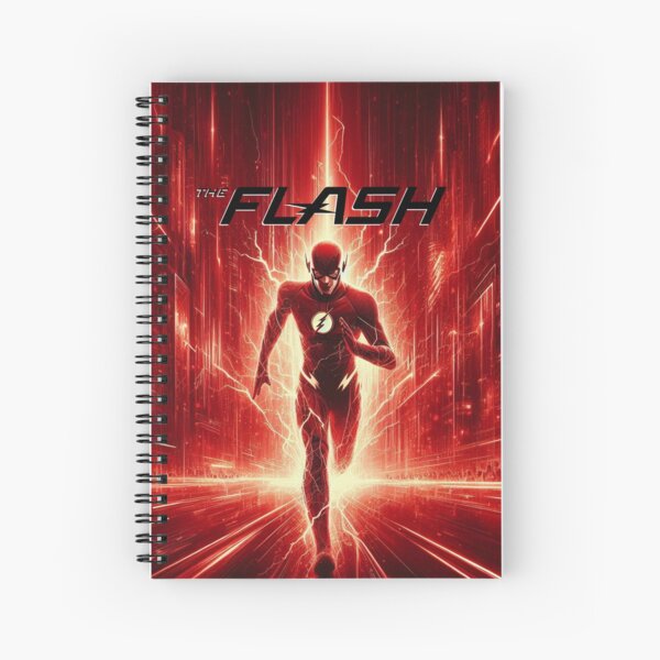 Item preview, Barry Allen Poster designed and sold by Joeya29.