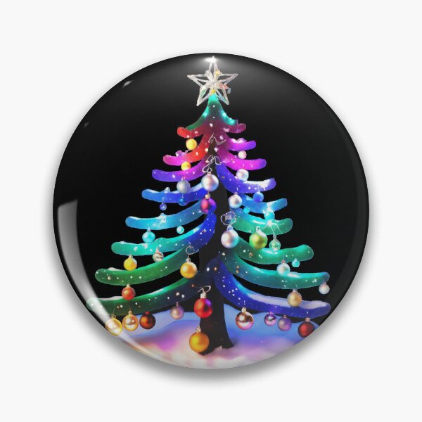 Artikelvorschau, Tannenbaum entworfen und verkauft von TalosianStudios.