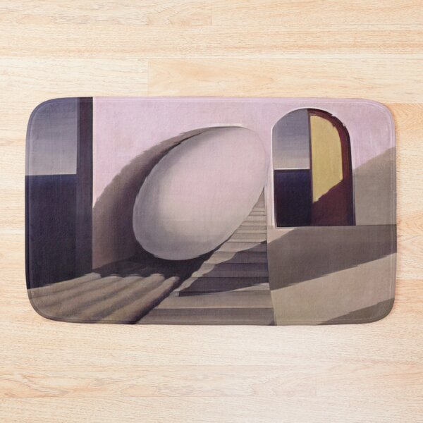 Item preview, my-room-has-two-doors-1939 - Kay Sage designed and sold by MARTART9.