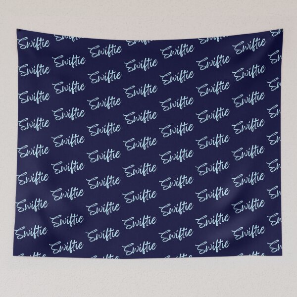 Item preview, Swiftie blue designed and sold by lauraazevedo.