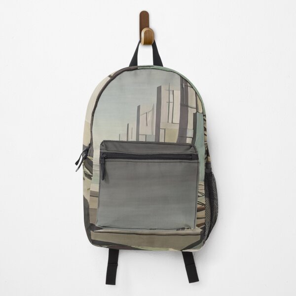Item preview, no-passing-1954 - Kay Sage designed and sold by MARTART9.