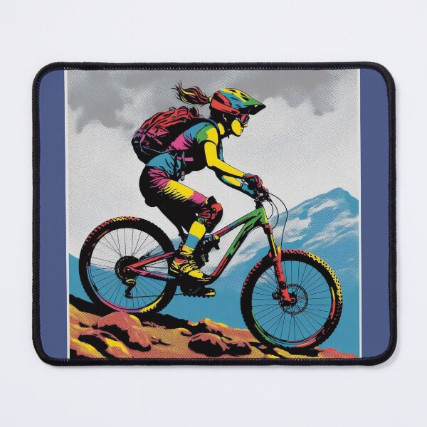 Item preview, Trailblazer! designed and sold by VistaMar.