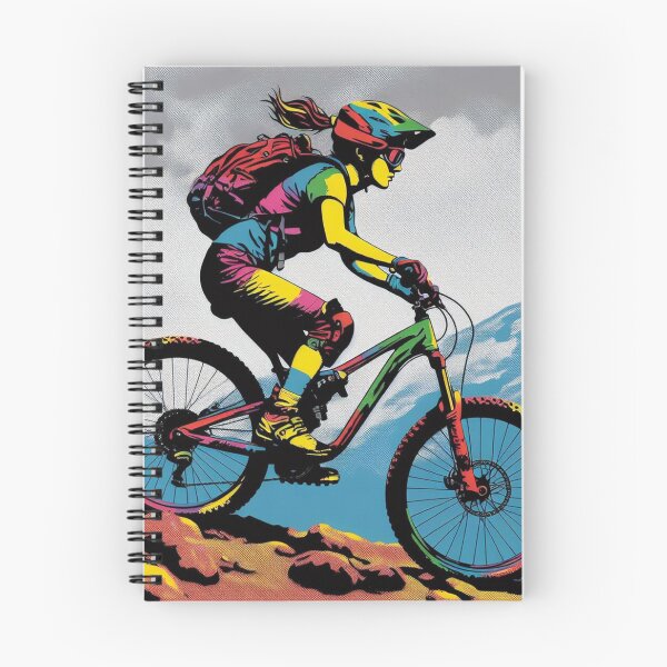 Item preview, Trailblazer!  designed and sold by VistaMar.