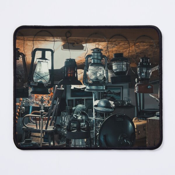 Item preview, Lightroom designed and sold by Steve Walser.