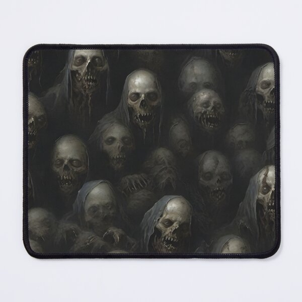 Item preview, Skullscape: Macabre Assembly designed and sold by DarkJuliettes.