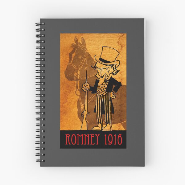 Item preview, ROMNEY 1916 designed and sold by Alex Preiss.