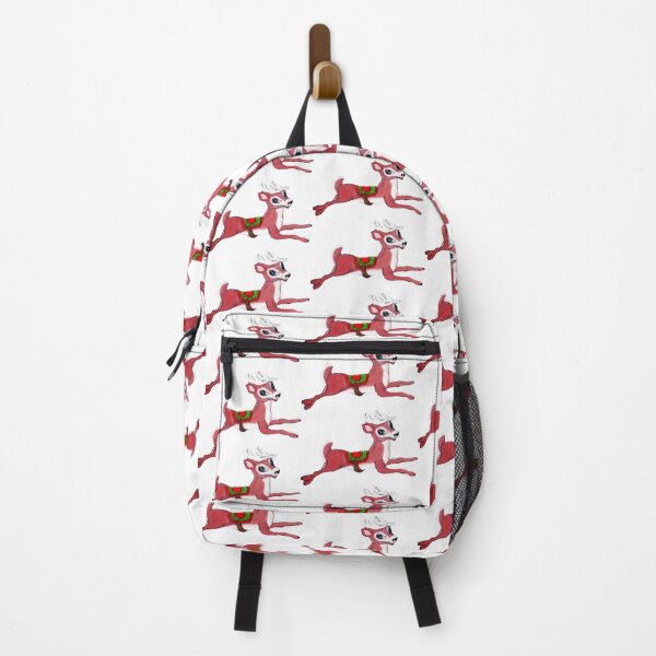 Item preview, FLYING REINDEER designed and sold by JoAnnHayden.