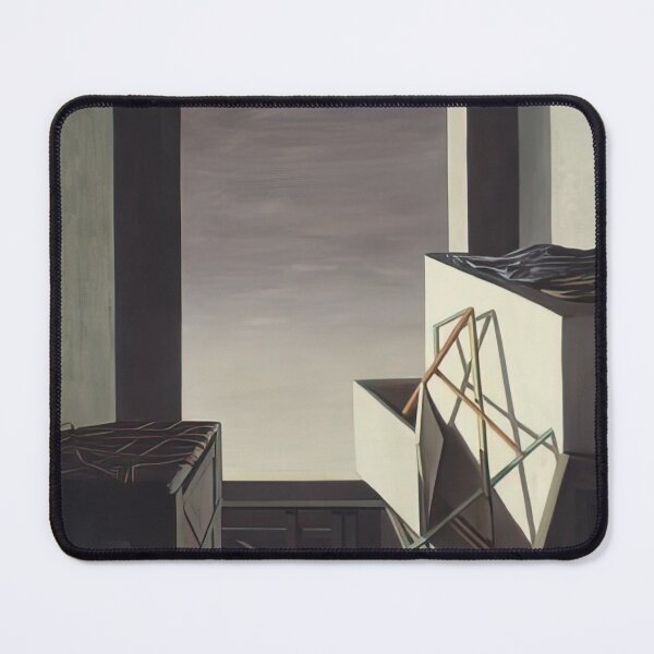Item preview, on-the-contrary-1952 - Kay Sage designed and sold by MARTART9.