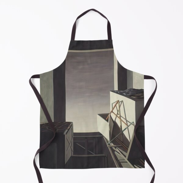 Item preview, on-the-contrary-1952 - Kay Sage designed and sold by MARTART9.
