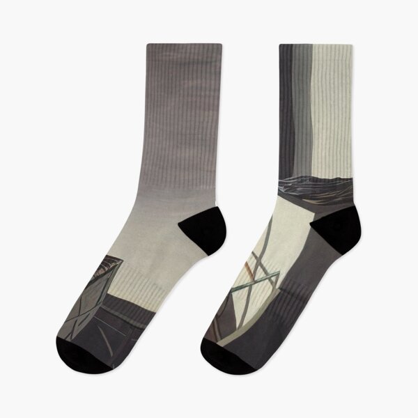 Item preview, on-the-contrary-1952 - Kay Sage designed and sold by MARTART9.