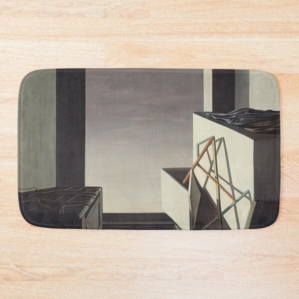 Item preview, on-the-contrary-1952 - Kay Sage designed and sold by MARTART9.