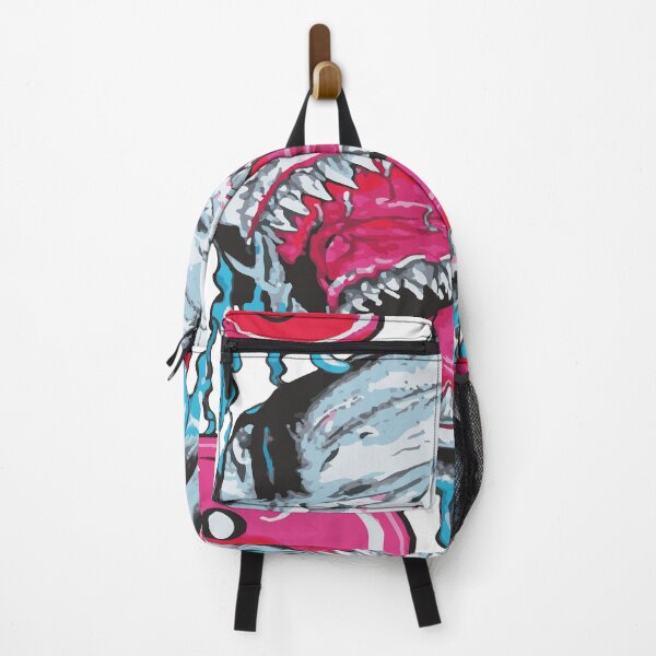 Item preview, Sharp shark fangs designed and sold by BIASHOOP.