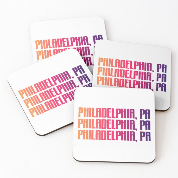 Item preview, philly designed and sold by designsbysamantha.