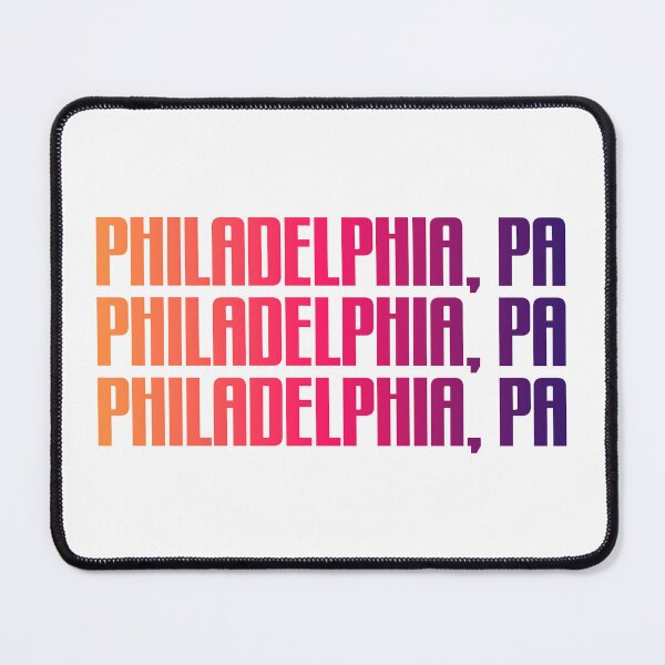Item preview, philly designed and sold by designsbysamantha.