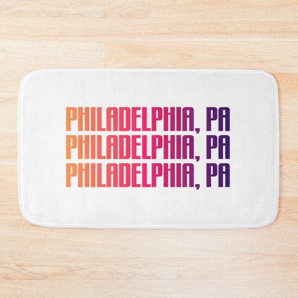 Item preview, philly designed and sold by designsbysamantha.