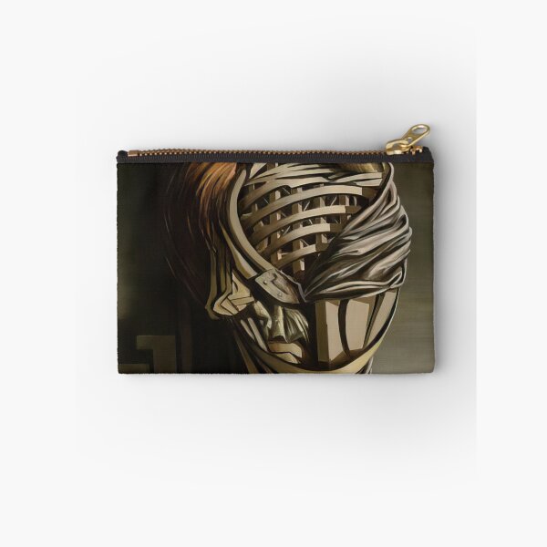 Item preview, pequeño-retrato-1950 - Kay Sage designed and sold by MARTART9.